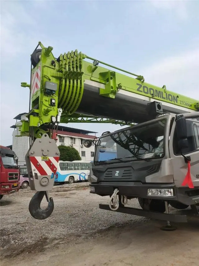 北京邮电大学世纪学院吊车出租